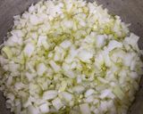 基本のトマトソース作り方5写真