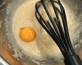 簡単　ココナッツオイル　塩クッキー作り方3写真