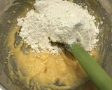 簡単　ココナッツオイル　塩クッキー作り方4写真