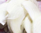 簡単！クリームコロッケ作り方1写真