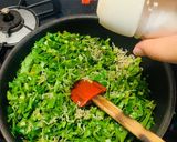じゃこふりかけ作り方5写真
