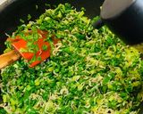 じゃこふりかけ作り方6写真