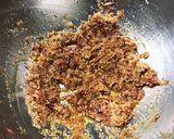 海苔が美味しい♡海苔ゴマ和え作り方1写真
