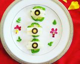 簡単‼鮮やか‼ピーマンのピンチョス♪作り方1写真