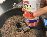 ミラノ風ドリア風作り方5写真
