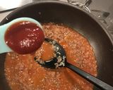 ミラノ風ドリア風作り方6写真
