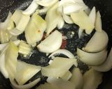 鶏肉の晩柑煮込み作り方7写真