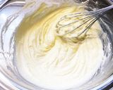 檸檬パウンドケーキ作り方1写真