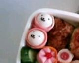 おくるみゴマちゃん作り方2写真