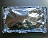 かぼちゃのホイル焼き♪作り方4写真