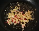 本格麻婆豆腐作り方2写真