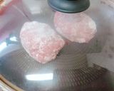 俵ポテトのマーマレードソースかけ♡作り方5写真
