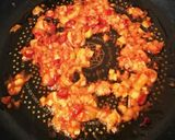 本格麻婆豆腐作り方3写真