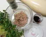 大根サラダ作り方1写真