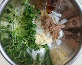 大根サラダ作り方4写真
