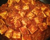 本格麻婆豆腐作り方8写真