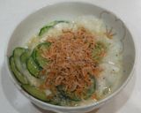 長いもときゅうりの酢の物(所要15分)作り方3写真