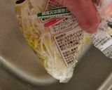 こどもがつくれるもやしのバターしょうゆ作り方2写真