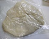 簡単！ピザ生地作り20分＆焼き10分作り方4写真