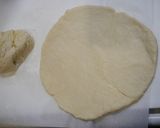 簡単！ピザ生地作り20分＆焼き10分作り方5写真