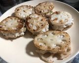 変わり種？！鶏ひき肉とレンコン餃子♪作り方6写真