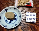 簡単すぎ！残った福豆もお酒のお供に。作り方1写真