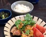 【簡単・おいしい】ご飯3杯いける！油淋鶏作り方6写真