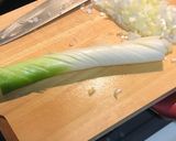 【簡単・時短】万能ねぎだれソース作り方1写真