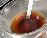 厚揚げと野菜の甘酢ネギあんかけ作り方1写真
