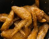 簡単 美味しい手羽先作り方5写真