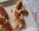 ちくわの・・エピ♪作り方1写真