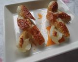 ちくわの・・エピ♪作り方4写真