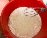 メロンシャービックのフレンチトースト風作り方2写真