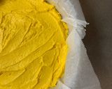 本気で美味しい！超濃厚かぼちゃケーキ作り方7写真