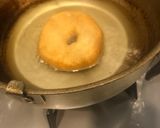 ふわふわ簡単！イーストドーナツ作り方6写真