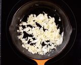 箕面デニッシュ「キーマカレーデニッシュ」作り方1写真