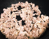 簡単コツあり旨い♡豚こまニラもやし炒め作り方1写真