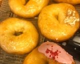 ふわふわ簡単！イーストドーナツ作り方8写真