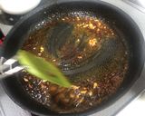 千寿ネギと冷凍卵黄のハンバーグ作り方15写真
