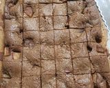 りんごのブラウニー作り方18写真