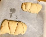 カルダモン入り。爽やかシナモンロール。作り方7写真