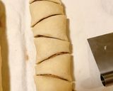 カルダモン入り。爽やかシナモンロール。作り方6写真