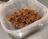 万能肉味噌作り方5写真