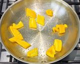 ボディメイク♪豆腐サラダマクロボウル作り方7写真