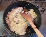 MrsWongちのジャンバラヤ作り方1写真