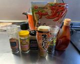 MrsWongちのジャンバラヤ作り方5写真