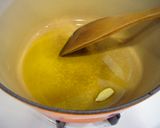 我が家のトマトソース(パスタetc)作り方2写真