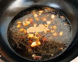 中華風きゅうりの醤油漬け作り方7写真