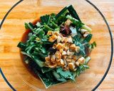 中華風きゅうりの醤油漬け作り方10写真