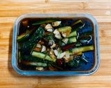 中華風きゅうりの醤油漬け作り方12写真
